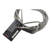 NEW Keyence LV-NH100 Sensor head, Area Thrubeam, High performance