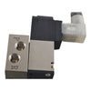 NEW SMC VK3140-5DZ-01 24vdc, VK3000 SOLENOID VALVE 4/5 PORT