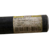 Pack of 2 NEW Guhring 17444913 50408,73 HSS Extra Length Drill Bit 11/32''