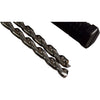 Pack of 2 NEW Guhring 17444913 50408,73 HSS Extra Length Drill Bit 11/32''