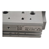 SMC MXS12-10 cyl, slide table, dual rod, MXS/MXJ GUIDED CYLINDER