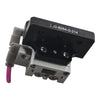 SMC MXS6-10 cyl, slide table, MXS/MXJ GUIDED CYLINDER