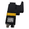 Cognex DataMan 262 Series Barcode Scanner DM262UHD