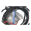 NEW Keyence LV-NH32 Sensor head, Spot Reflective, Adjustable beam spot