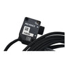 NEW Keyence LV-NH32 Sensor head, Spot Reflective, Adjustable beam spot