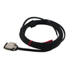 NEW Keyence LV-S41 Sensor head, Spot Reflective, Small