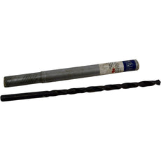 NEW Republic Drill 212 31/64'' HSS Extra Length Drill 12'' OAL