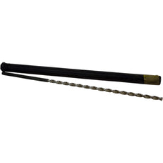 NEW Guhring 17444913 50408,73 HSS Extra Length Drill Bit 11/32''