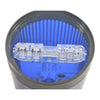 Allen Bradley 856T-BT6 70 mm Stack Light, Light Module, Steady LED, Blue, One Circuit, 24V AC/DC