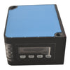 SICK DT50-2B215552 Distance Sensor, Mid-Range, 200-30,000 mm, 0.1 Res., 500 HZ, Class 1