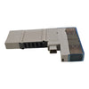 SMC SY3300T-5NZ1 valve, dbl sol Solenoid Valve