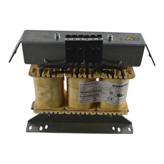 NEW Siemens 6SL3202-0AE16-1CA0 SINAMICS Output reactor FOR POWER MODULES FSA1 3AC 380V-480V 6,1 A