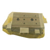 NEW SMC MXQ25-20A cyl, slide table, stroke adj, MXQ GUIDED CYLINDER