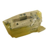 NEW SMC MXQ25-20A cyl, slide table, stroke adj, MXQ GUIDED CYLINDER