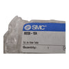 NEW SMC MXS6-10A cyl, slide table, stroke adj, MXS/MXJ GUIDED CYLINDER