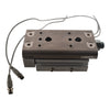 SMC MXQ20B-100Z cyl, slide table, MXQ GUIDED CYLINDER