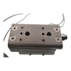 SMC MXQ20B-100Z cyl, slide table, MXQ GUIDED CYLINDER
