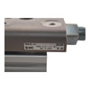 SMC MXQ20B-100Z cyl, slide table, MXQ GUIDED CYLINDER