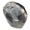 NEW Misumi LHFRWM-MX20 Flanged Linear Ball Bearing Double, MX Lubrication Unit