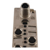 Balluff BNI0093 BNI IOL-309-002-Z019 IO-Link sensor/actuator hubs M12x1-Male, 4-pin, A-coded