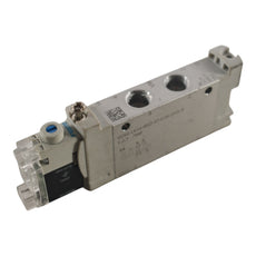 Festo VUVG-LK14-M52-AT-G18-1H2L-S Solenoid Valve