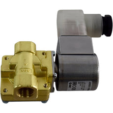 NEW SMC JSXD31-CN03N-5DZ Pilot Operated Solenoid Valve .02-1.0MPa