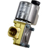 NEW SMC JSXD31-CN03N-5DZ Pilot Operated Solenoid Valve .02-1.0MPa