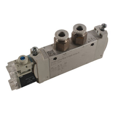 Festo VUVG-LK14-M52-AT-G18-1H2L-S Solenoid Valve 24VDC