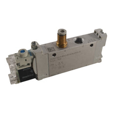 Festo VUVG-LK14-M52-AT-G18-1H2L-S Solenoid Valve 24VDC 8069722