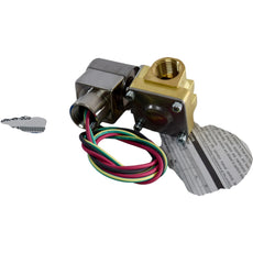 NEW SMC JSXD31-CN04N-5CS Pilot Operated Solenoid Valve 0.02-1.0MPa