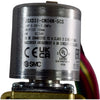 NEW SMC JSXD31-CN04N-5CS Pilot Operated Solenoid Valve 0.02-1.0MPa