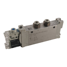 Festo VUVG-LK14-M52-AT-G18-1H2L-S Solenoid Valve 24VDC 8042913