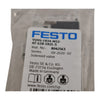 NEW Festo VUVG-LK14-M52-AT-G18-1H2L-S Solenoid Valve 8042563