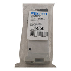 NEW Festo VUVG-LK14-M52-AT-G18-1H2L-S Solenoid Valve 8042563