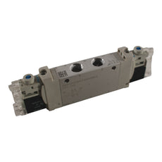 Festo VUVG-LK14-B52-T-G18-1H2L-S Solenoid Valve 5/2-way valve, bistable 24VDC 14mm Port G1/8 VUVG Series