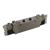 Festo VUVG-LK14-B52-T-G18-1H2L-S Solenoid Valve 5/2-way valve, bistable 24VDC 14mm Port G1/8 VUVG Series