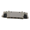 Festo VUVG-LK14-B52-T-G18-1H2L-S Solenoid Valve 5/2-way valve, bistable 24VDC 14mm Port G1/8 VUVG Series