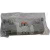 NEW SMC SY3220-5DZ-N7 SY3000 SOL/VALVE, RUBBER SEAL