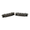 Lot of 2 Festo VUVG-LK14-T32C-AT-G18-1H2L-S Solenoid Valve 2 x 3/2-way valve