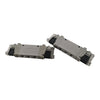 Lot of 2 Festo VUVG-LK14-T32C-AT-G18-1H2L-S Solenoid Valve 2 x 3/2-way valve