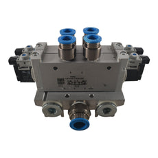 NEW FESTO VTUG Valve terminal VUVG-L18-P53C-T-G14-1P3 Solenoid Valves