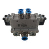 NEW FESTO VTUG Valve terminal VUVG-L18-P53C-T-G14-1P3 Solenoid Valves