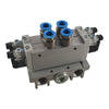 NEW FESTO VTUG Valve terminal VUVG-L18-P53C-T-G14-1P3 Solenoid Valves