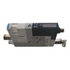FESTO OVEM-07-L-B-GO-CE-N-LK 539074 Vacuum generator