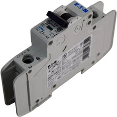 EATON FAZ-C7/1-NA-SP 1 Pole Circuit Breaker Switch 240V 50/60Hz