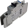 EATON FAZ-C7/1-NA-SP 1 Pole Circuit Breaker Switch 240V 50/60Hz