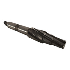 NEW Taurus TR-2-A TIN COATED FINISHER MULTI-STEP REAMER HSS 6 RHS FLUTE