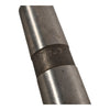 NEW Taurus TR-2-A TIN COATED FINISHER MULTI-STEP REAMER HSS 6 RHS FLUTE