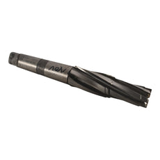 Taurus TR-3A FINISHER MULTI-STEP Port REAMER HSS 6 RHS FLUTE Morse Taper