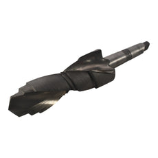 TD-19 A Carbide Tipped Port Reamer Cavity Cutter Morse Taper